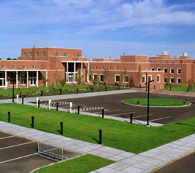Peacebuilding Institute